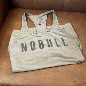 Nobull Tank